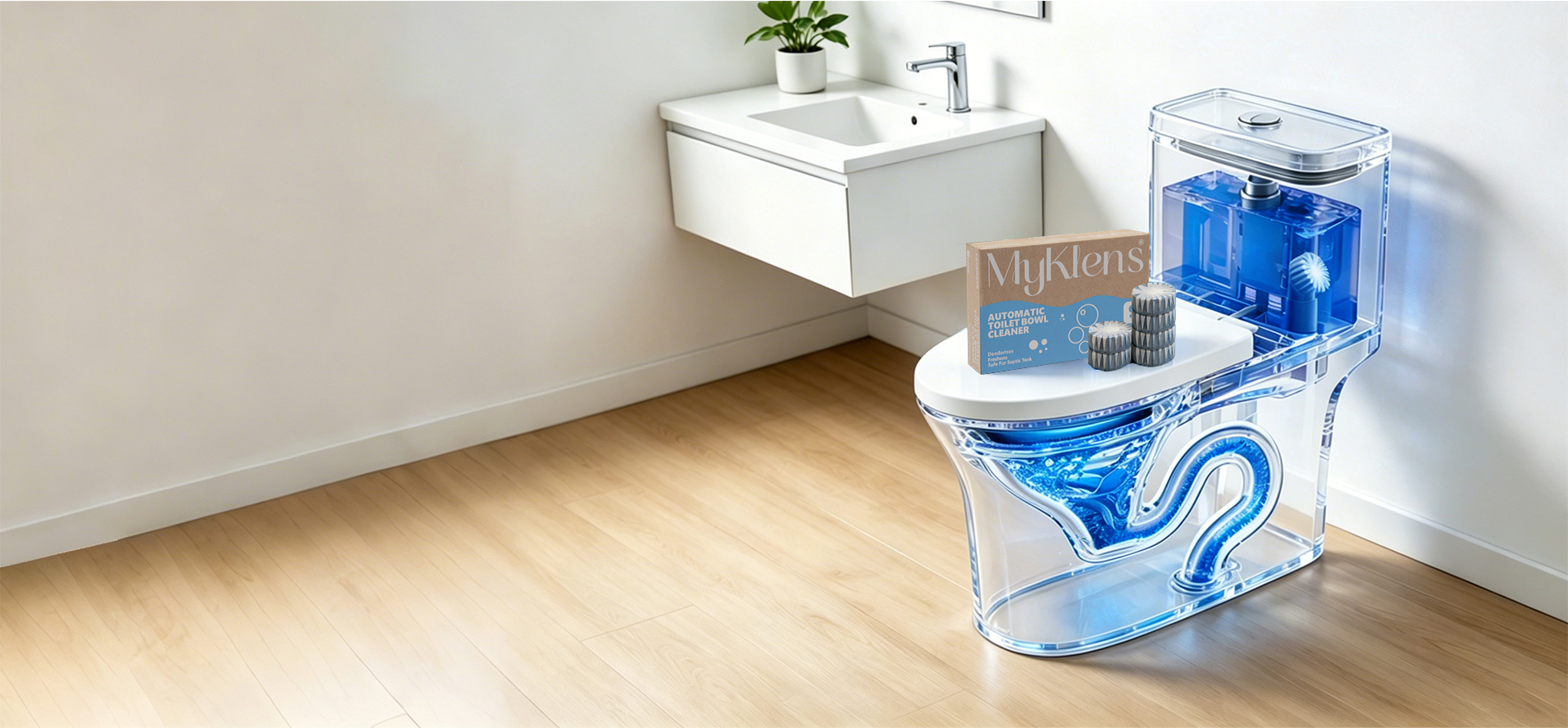 Multi-purpose Cleaner