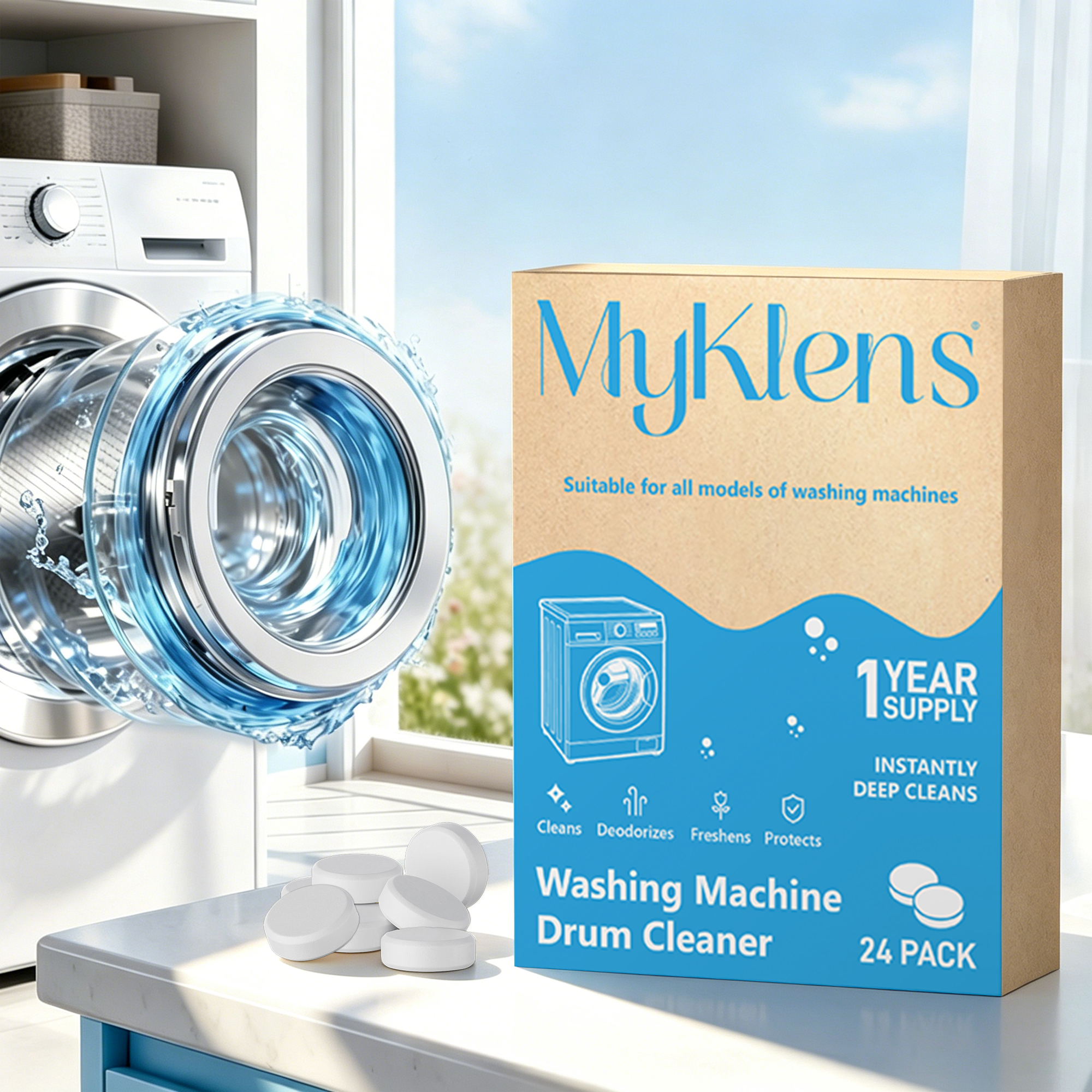 Appliance Care