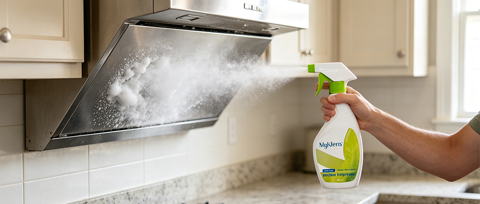 Commercial Kitchen Degreaser: The Complete B2B Procurement Guide for Food Service Operations